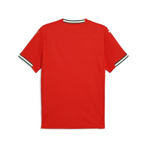 Preview: Portugal Trikot - 2025